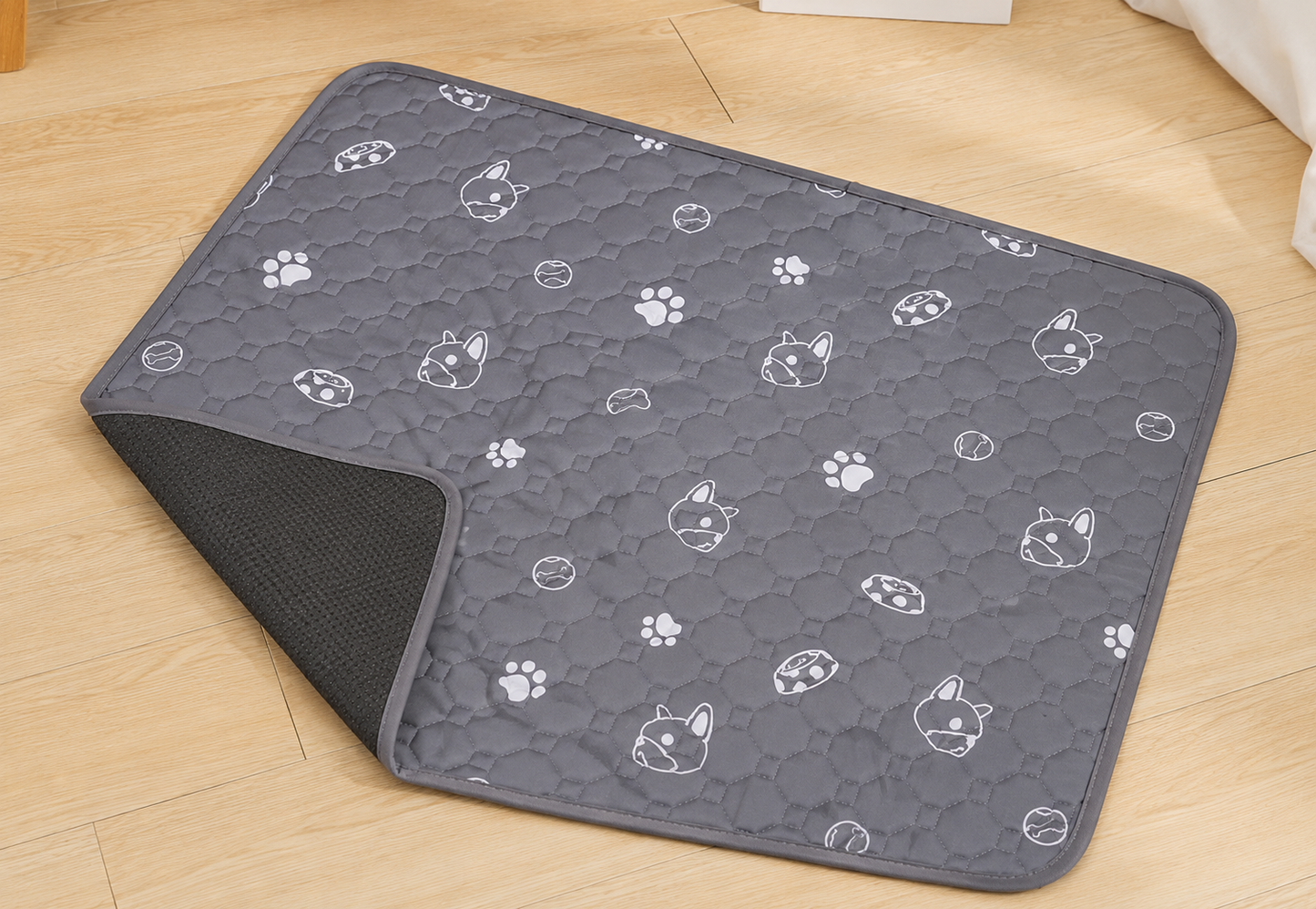 Manta Absorbente para Perros