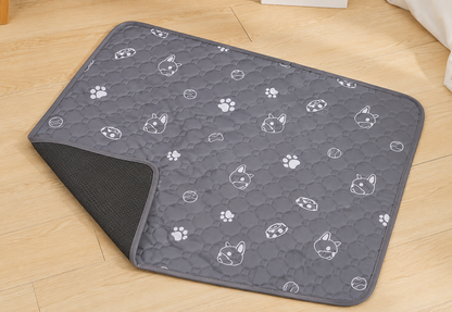 Manta Absorbente para Perros