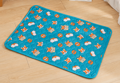Manta Absorbente para Perros